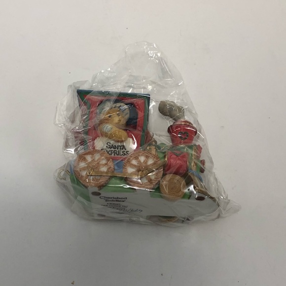 Cherished Teddies Ornament - Picture 7 of 11